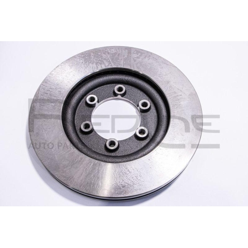 Bremsscheibe Red-line 26SS008 für Ssangyong Vorderachse