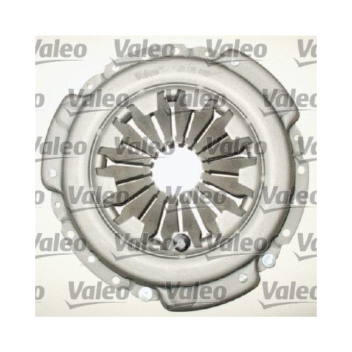 Kupplungssatz Valeo 821246 3kkit für Fiat