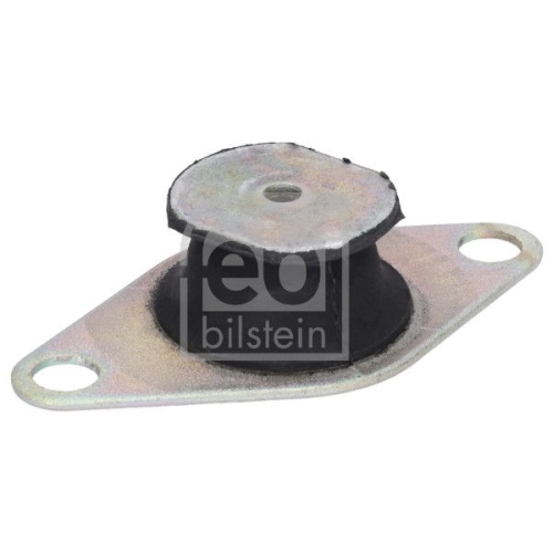 Lagerung Automatikgetriebe Febi Bilstein 12734 für Fiat Hinten