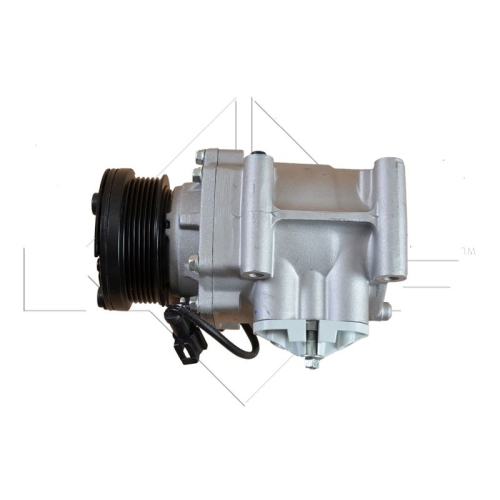 Kompressor Klimaanlage Nrf 32199 Easy Fit für Ford Mazda