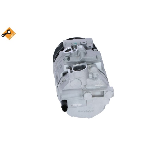 Kompressor Klimaanlage Nrf 32146 Easy Fit für Audi Seat Skoda VW