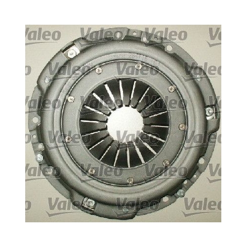 Kupplungssatz Valeo 821323 2kkit für Alfa Romeo