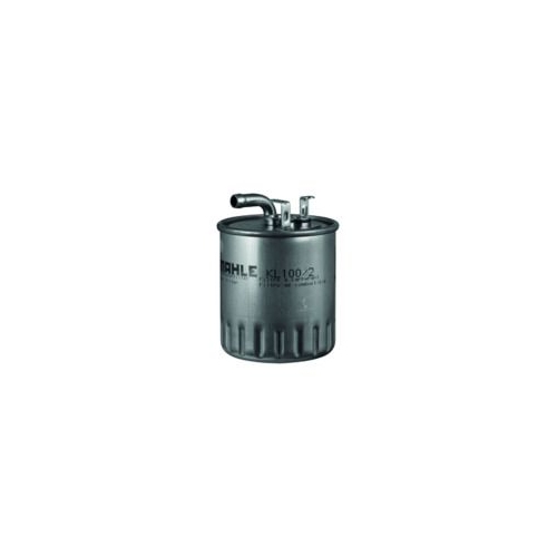 Kraftstofffilter Mahle KL 100/2 für Mercedes Benz Mercedes Benz Mercedes Benz