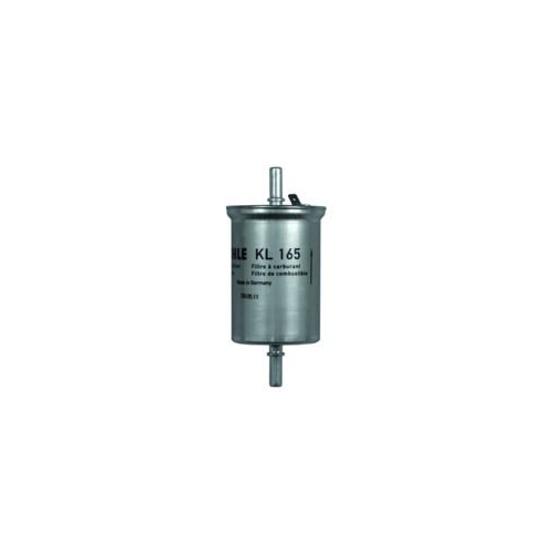 Kraftstofffilter Mahle KL 165 für Mercedes Benz Mercedes Benz Mercedes Benz