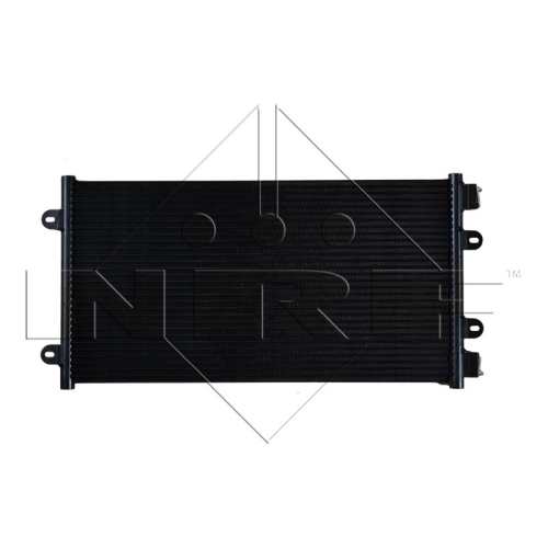 Kondensator Klimaanlage Nrf 35442 Easy Fit für Fiat