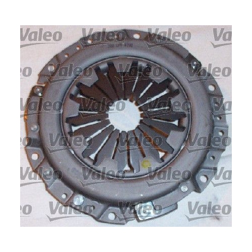 Kupplungssatz Valeo 821448 3kkit für Fiat