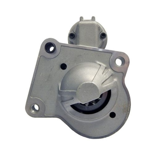 Starter Hella 8EA 011 611-591 für Ford Für Fahrzeuge Mit Start-stopp-funktion