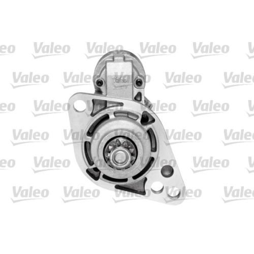 Starter Valeo 438229 Valeo Origins New Oe Technologie für Audi Seat Skoda VW