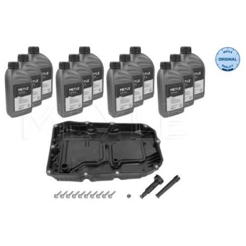 Parts Kit Automatic Transmission Oil Change Meyle 0141350305XK for Mercedes Benz