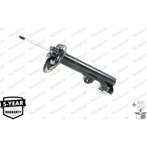 Stoßdämpfer Monroe C2508R Monroe Ridesense Electronic Suspension für Vorderachse