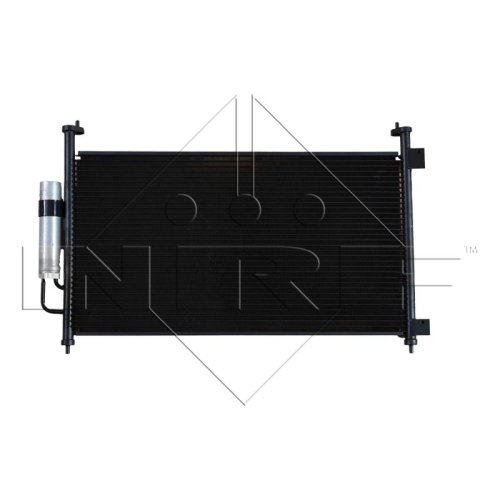 Condenser Air Conditioning Nrf 35763 Easy Fit for Honda