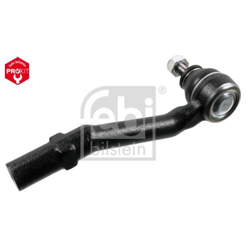 Spurstangenkopf Febi Bilstein 21492 Prokit für Citroën Peugeot