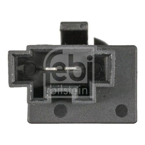 Bremslichtschalter Febi Bilstein 47204 für Mercedes Benz Mercedes Benz