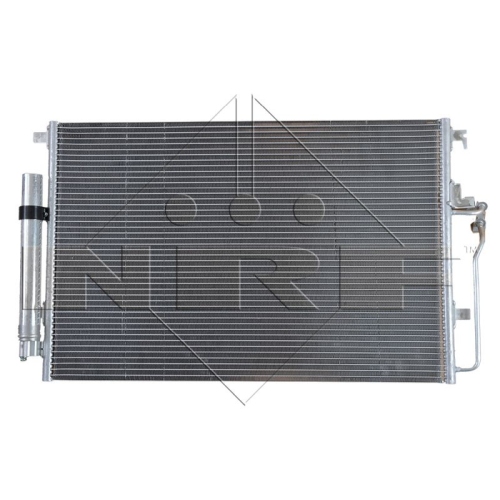 Kondensator Klimaanlage Nrf 35849 Easy Fit für Dodge Mercedes Benz Mercedes Benz