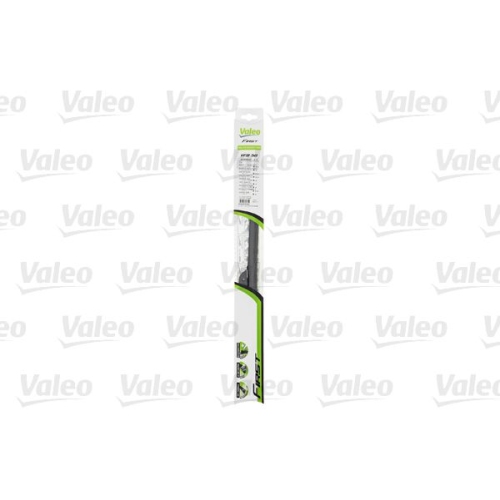 Wischblatt Valeo 575785 First Multiconnection für Audi Seat VW