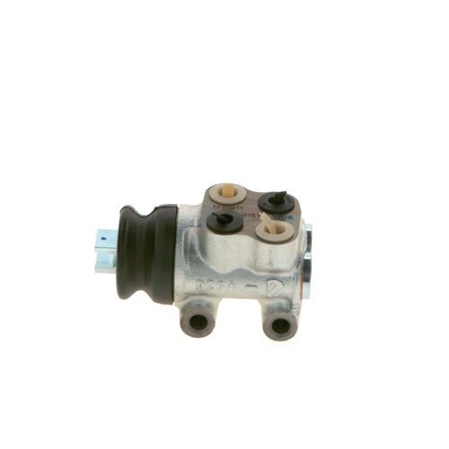 Modulatore Frenata Bosch 0204131202 per Alfa Romeo Fiat Iveco