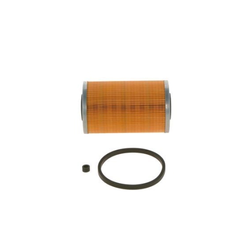 Kraftstofffilter Bosch 1457431724 für Gmc Nissan Opel Renault Vauxhall