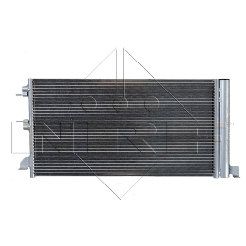 Kondensator Klimaanlage Nrf 35921 Easy Fit für Fiat