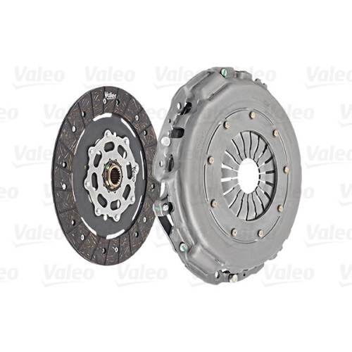 Kupplungssatz Valeo 826230 2kkit für Alfa Romeo