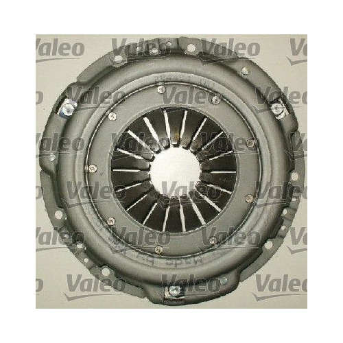 Kupplungssatz Valeo 826253 2kkit für Fiat