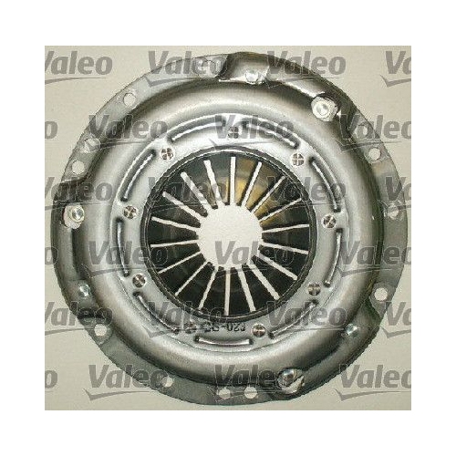 Kupplungssatz Valeo 826279 3kkit für Opel Vauxhall