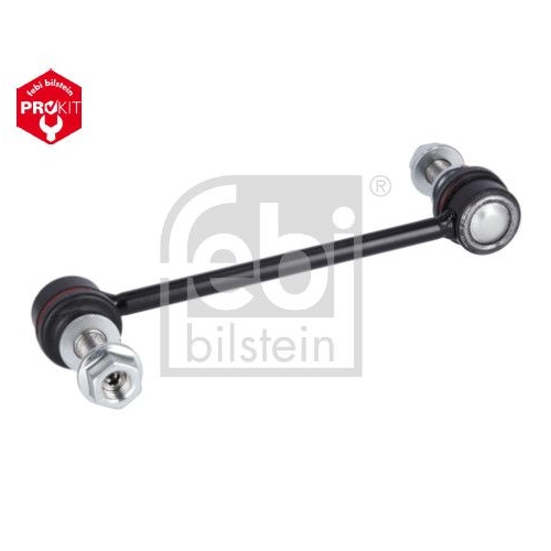 Stange/strebe Stabilisator Febi Bilstein 102229 Prokit für Land Rover