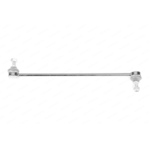 Stange/strebe Stabilisator Moog LR-LS-4013 für Land Rover Vorderachse Beidseitig