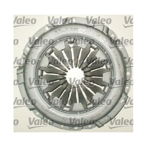 Kupplungssatz Valeo 826321 3kkit für Fiat