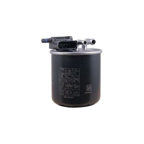 Fuel Filter Mahle KL 949 for Mercedes Benz Mercedes Benz Mercedes Benz