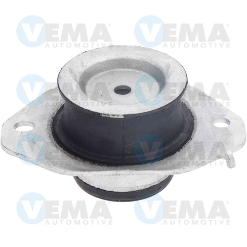 Lagerung Motor Vema 430114 für Renault Vorderachse Links