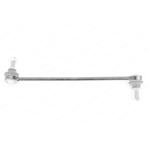 Stange/strebe Stabilisator Moog DE-LS-3897 für Chevrolet Daewoo Vorderachse