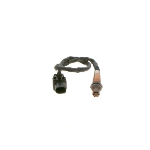 Lambdasonde Bosch 0258017272 für Gmc Opel Suzuki Vauxhall Vor Katalysator