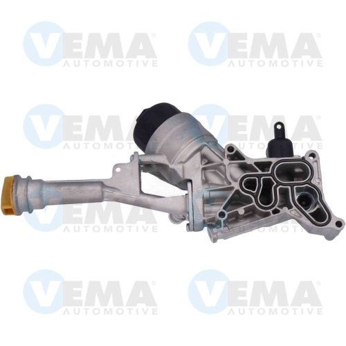 Ölkühler Motoröl Vema 340013 für Fiat Lancia Alfarome/fiat/lanci