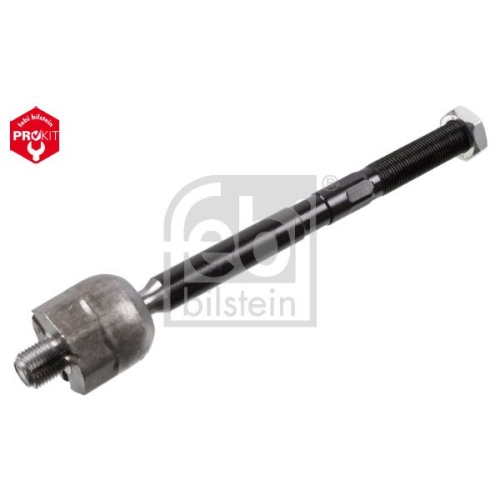 Axialgelenk Spurstange Febi Bilstein 31696 Prokit für Audi Vorderachse Links