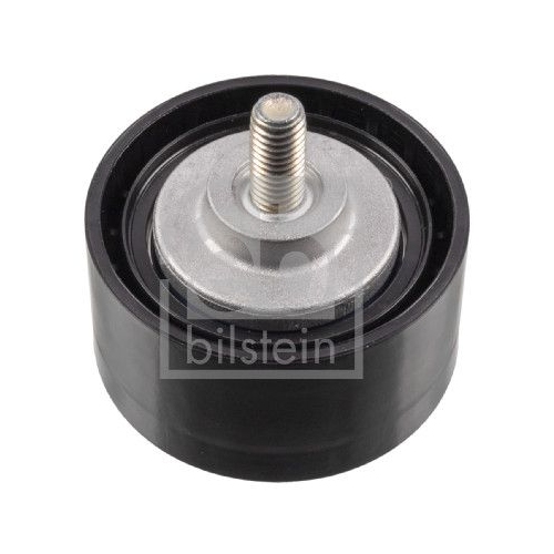 Umlenk /führungsrolle Keilrippenriemen Febi Bilstein 30441 für Bmw