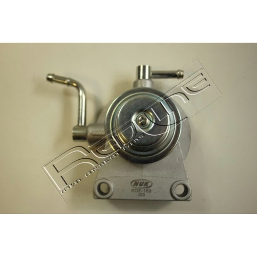 Halter Kraftstofffilter Red-line 37TO002 für Toyota