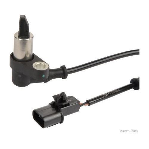 Sensor Raddrehzahl Herth+buss Jakoparts J5915017 für Mitsubishi Vorderachse