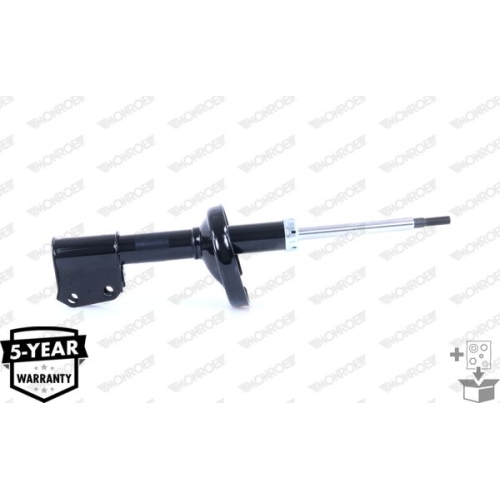 Stoßdämpfer Monroe 11285 Monroe Original für Nissan Renault Vorderachse