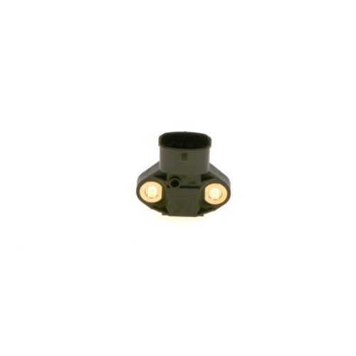 Sensor Kraftstofftemperatur Bosch 0261230145 für Fiat Isuzu