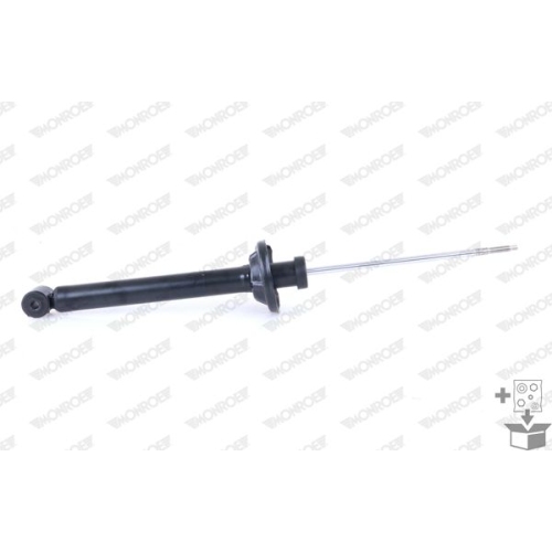 Stoßdämpfer Monroe E1239 Monroe Reflex für Ford Mazda Hinterachse