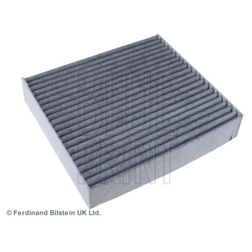 Filter Innenraumluft Blue Print ADC42508 für Mitsubishi Smart