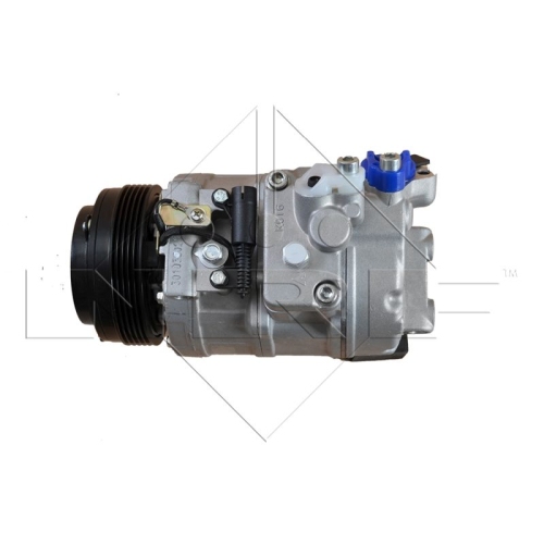 Kompressor Klimaanlage Nrf 32123 Easy Fit für Bmw