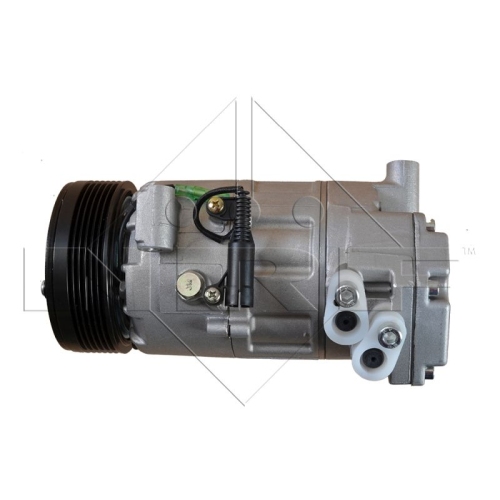 Kompressor Klimaanlage Nrf 32184 Easy Fit für Bmw