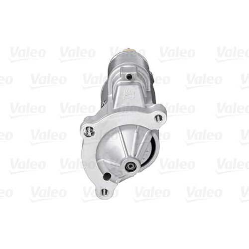 Starter Valeo 438068 Valeo Origins New Oe Technologie für Citroën Fiat Lancia