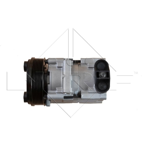 Kompressor Klimaanlage Nrf 32447 Easy Fit für Ford