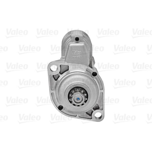 Starter Valeo 438076 Valeo Origins New Oe Technologie für Audi Ford Seat Skoda