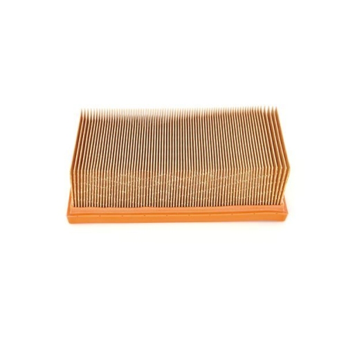 Luftfilter Bosch 1457433743 für Citroën Peugeot Renault