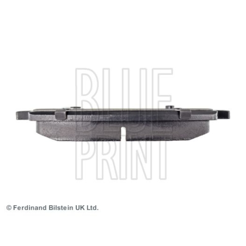 Bremsbelagsatz Scheibenbremse Blue Print ADW194220 für Opel Vauxhall Vorderachse