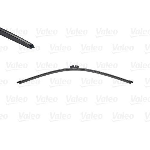 Wischblatt Valeo 574593 Silencio Rear für Audi Bmw Mercedes Benz Mercedes Benz