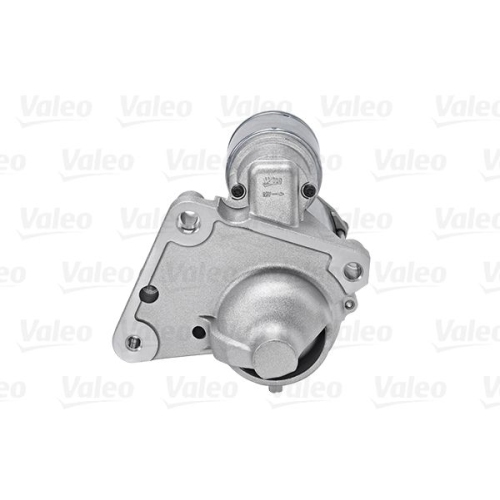 Starter Valeo 438166 Valeo Origins New Oe Technologie für Citroën Opel Peugeot